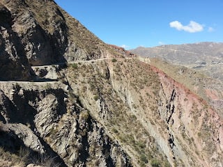 2015 Bolivia Part III - Final Dispatch and Photos 7 20150902 101255