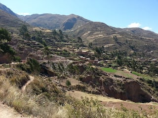 2015 Bolivia Part III - Final Dispatch and Photos 9 20150902 102157