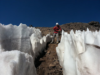 2017 Aconcagua Team 2 (January 1 - 22, 2017) Final Dispatch 1 20170118 172840