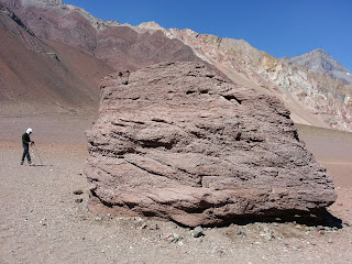 2017 Aconcagua Team 2 (January 1 - 22, 2017) Final Dispatch 2 20170119 160922
