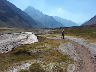 2017 Aconcagua Team 2 (January 1 - 22, 2017) Final Dispatch 6 20170119 164247