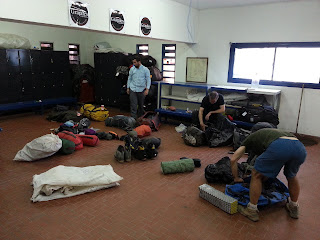 2017 Aconcagua Team 2 (January 1 - 22, 2017) Final Dispatch 3 20170120 102210