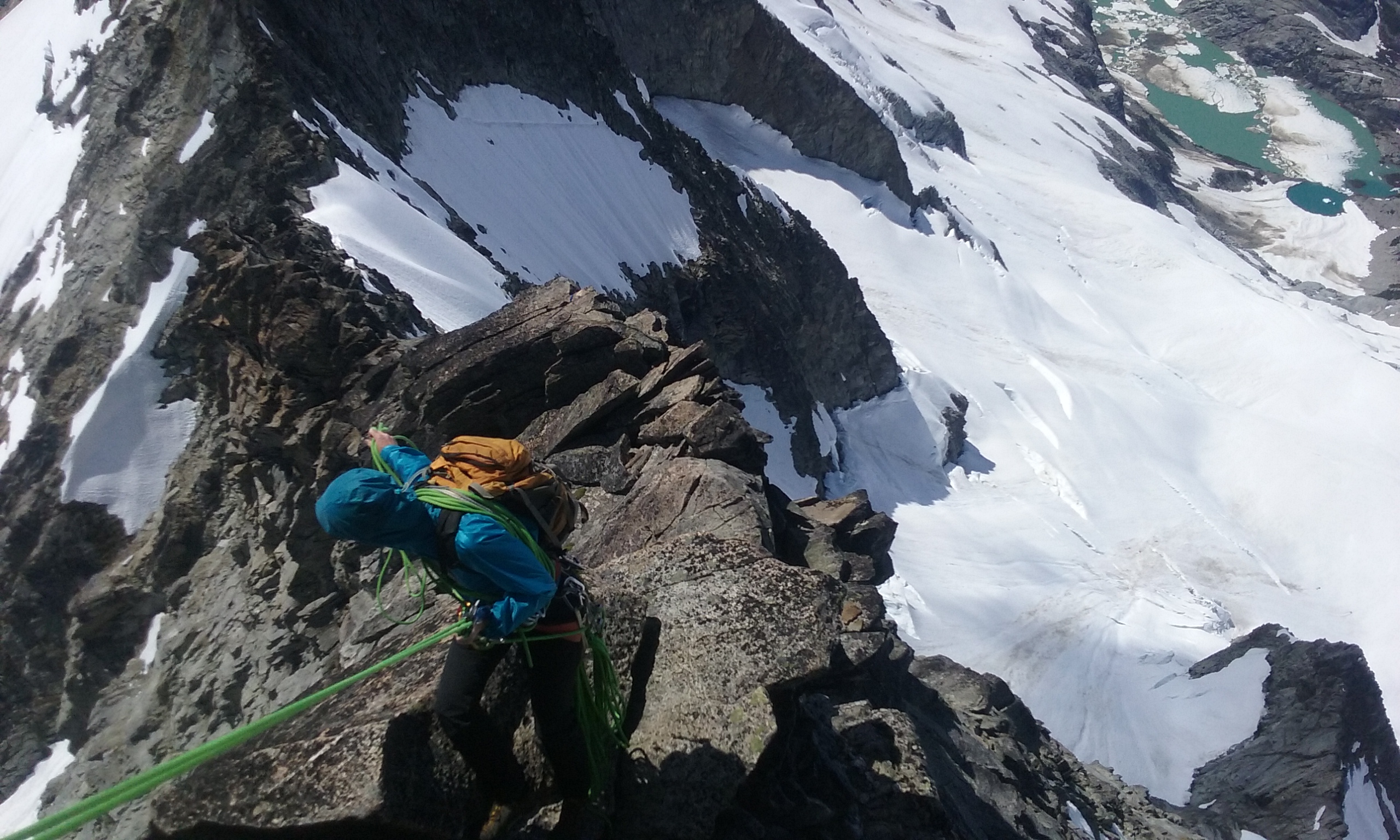 Climbing With Women 4 20170629_145828