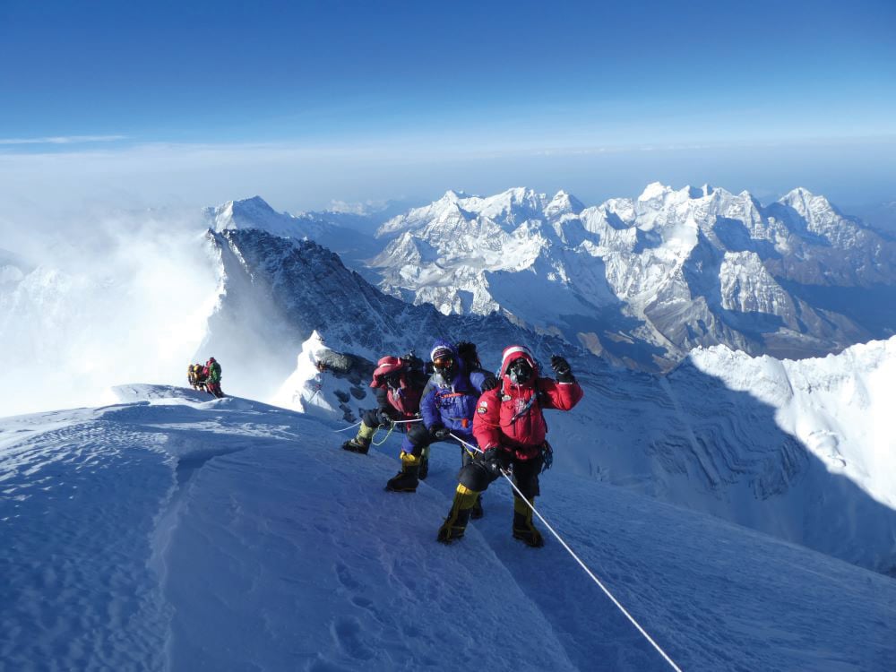 Nepal
