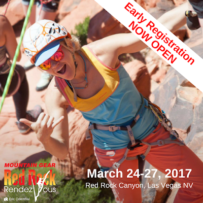 Climbing and Outdoor News from Here and Abroad - 10/20/16 1 3 3