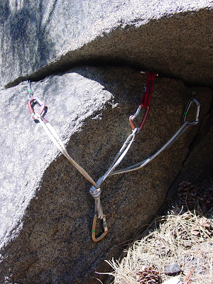 Anchors "In Series" 1 3 Piece Anchor 1