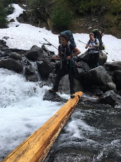 Women's Baker Skills and Climb: A Photo Essay 3 31F04D4B E38F 47A7 B852 7A04B3FFE024