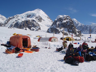 Denali Team 1: May 1 - May 21 Dispatch #2 4 36998 829282399478 21723138 45307971 93166 n