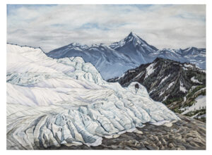 40 Years in the North Cascades medium
