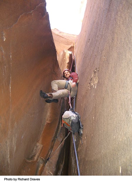 Red Rock Super-Classic: Epinephrine 6 4 Richard 1