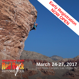 Climbing and Outdoor News from Here and Abroad - 11/10/16 1 5 2