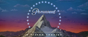 5 Paramount 1993 2000 Logo
