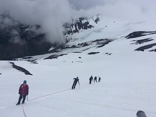Women's Baker Skills and Climb: A Photo Essay 12 8A958FC7 EC6A 4671 80E5 A19F6D03CD58