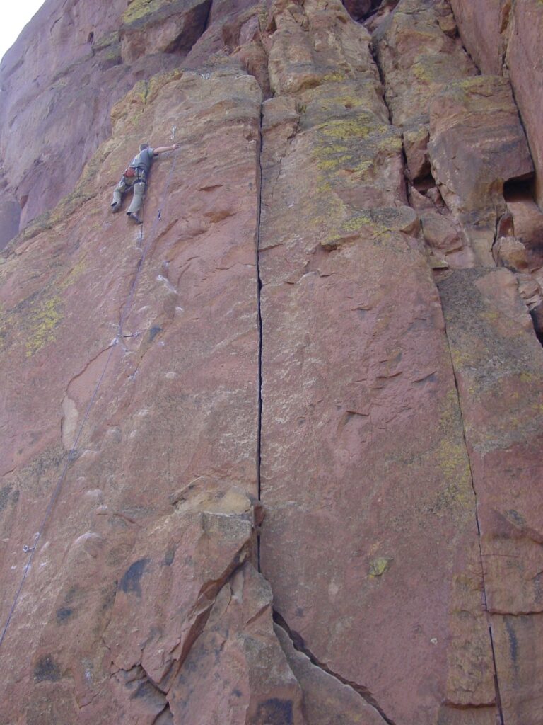 AAI Climbers 3