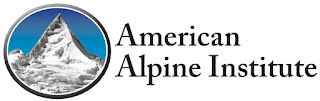 Cheap Gifts for Climbers 10 AAI Logo 2013