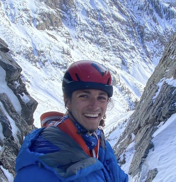 Adam Gellman