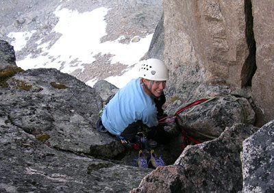 Get to Know Your Guide: An interview with Angela Seidling 5 Angela 2