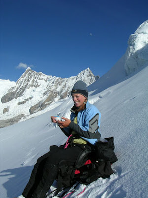 Get to Know Your Guide: An interview with Angela Seidling 1 Angela 3
