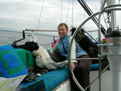 Get to Know Your Guide: An interview with Angela Seidling 4 Anglea 5