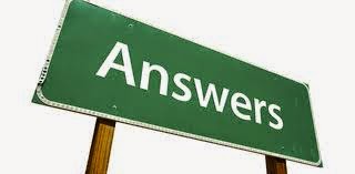 Answers