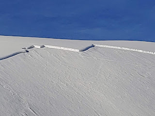 Climbing and Outdoor News from Here and Abroad - 1/9/20 1 Avalanche Crown Caden Photo 1