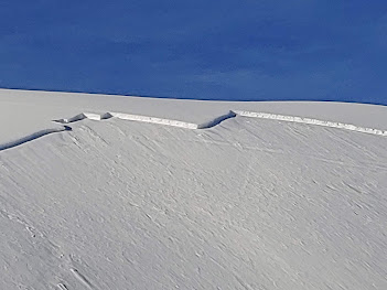 Climbing and Outdoor News from Here and Abroad - 8/25/22 2 Avalanche Crown Caden Photo