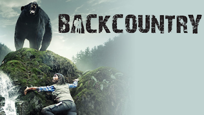 Film Review: Backcountry 1 Backcountry