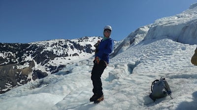 American Alpine Institute Class of 2018 3 Baker 3