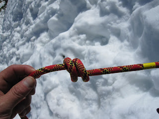 Closing the System and Staying Alive 1 Barrel Knot 1