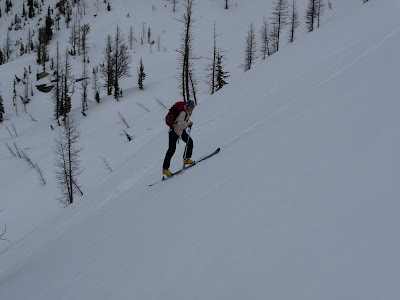 The Birthday Tour 3 Bday ski 2