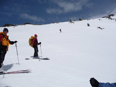The Birthday Tour 4 Bday ski 3