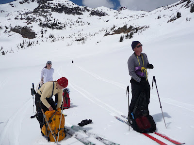 The Birthday Tour 6 Bday ski 5