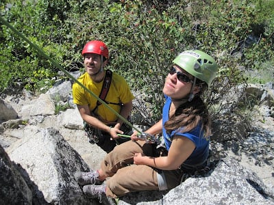 The Belay Backup 2 BelayBackUp2