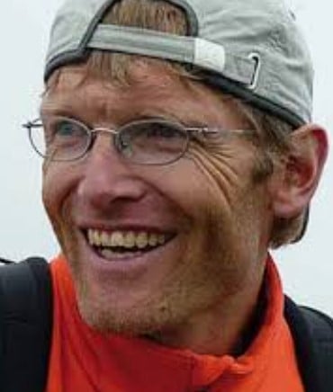 Benno Schlauri