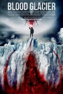 Film Review: Blood Glacier 1 Blood Glacier Title