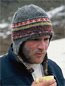 Get to Know Your Guide: An interview with Andy Bourne 1 Bourne Andy