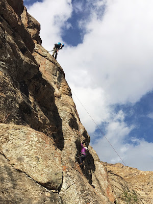 Guide Like Liz Scholarship Winner: Brooke Warren 3 Brooke Afghanistan 1
