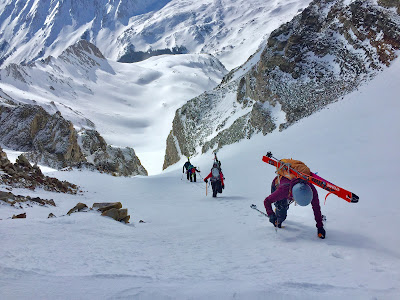 Guide Like Liz Scholarship Winner: Brooke Warren 2 Brooke Castle 1