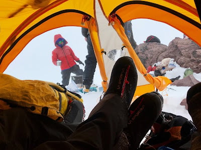 Guide Like Liz Scholarship Winner: Brooke Warren 5 Brooke Rainier 1