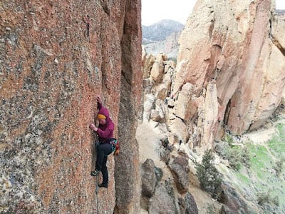 Guide Like Liz Scholarship Winner: Brooke Warren 4 Brooke Smith 1
