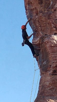 Climbing and Outdoor News from Here and Abroad - 10/10/19 2 Caustic Caden27s Shot