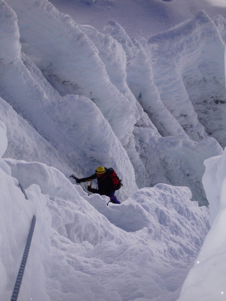 Climbing Alpamayo 2 (1)