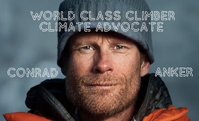 Climbing and Outdoor News from Here and Abroad - 10/10/19 1 Conrad