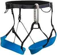 How to Choose a Climbing Harness 1 Couloir Harness 2
