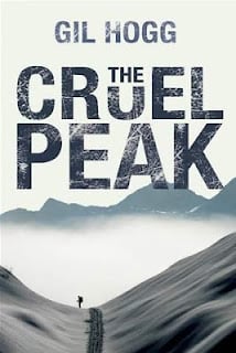Book Review: The Cruel Peak 1 Cruel Peak