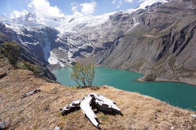 Cordillera Blanca (Peru) Research Expedition 3 DSC00628