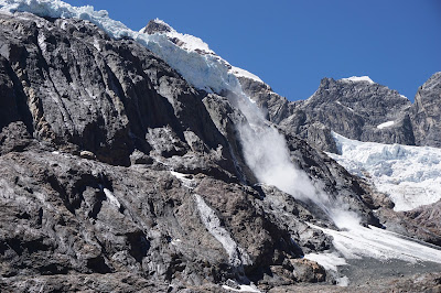 Cordillera Blanca (Peru) Research Expedition 6 DSC00714