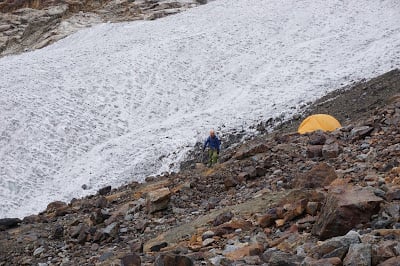 Cordillera Blanca (Peru) Research Expedition 8 DSC00822