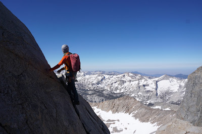 The Kaweah Traverse 9 DSC02257