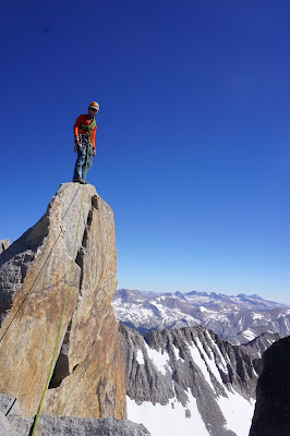 The Kaweah Traverse 5 DSC02264
